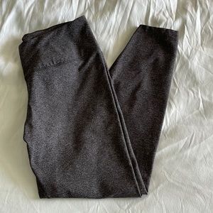 Nike DRI-FIT Crop Leggings